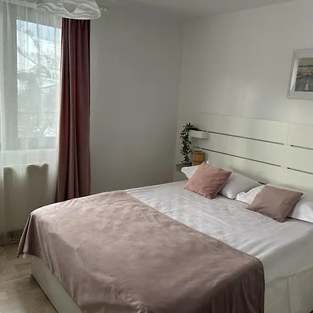 Monica Holiday home Bran (Brasov)