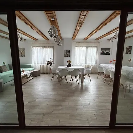 Monica * Bran (Brasov)