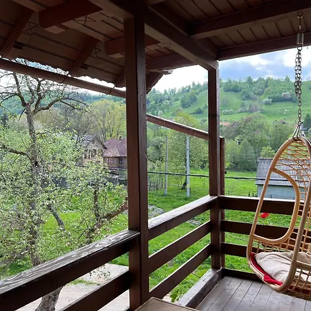 Monica Holiday home Bran (Brasov)