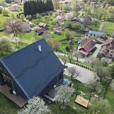 Monica Holiday home