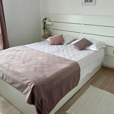 Monica Holiday home Bran (Brasov)