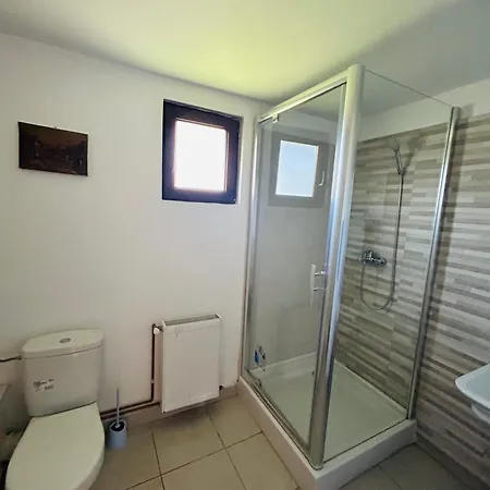 Holiday home Monica Bran (Brasov)