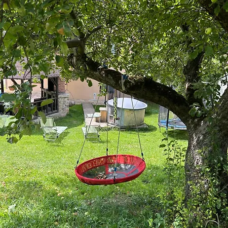 Monica Holiday home *