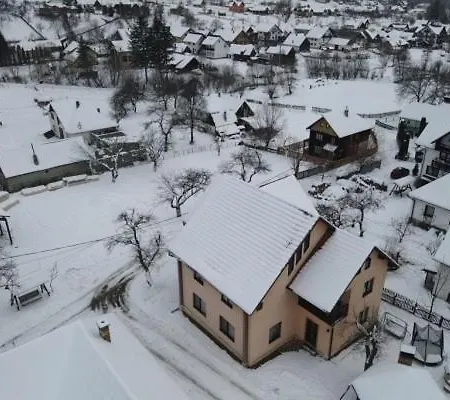 Holiday home Monica Bran (Brasov)