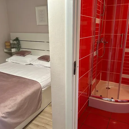 Monica Holiday home Bran (Brasov)
