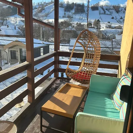 Monica Holiday home Bran (Brasov)