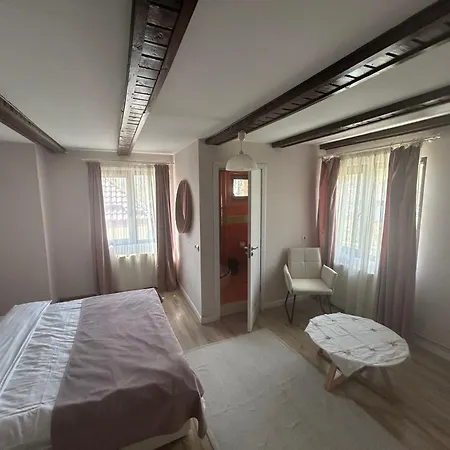 Monica Holiday home Bran (Brasov)