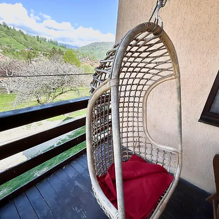 Monica Holiday home Bran (Brasov)